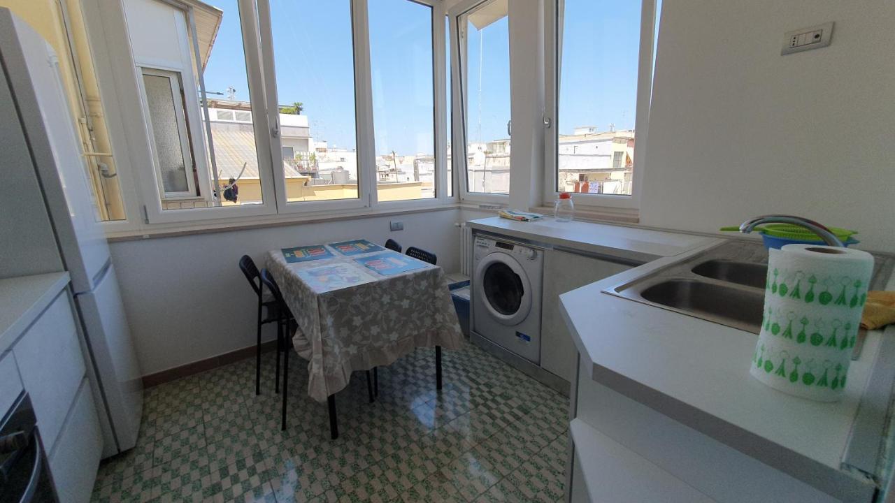 Mirador Διαμέρισμα Μπάρι Εξωτερικό φωτογραφία