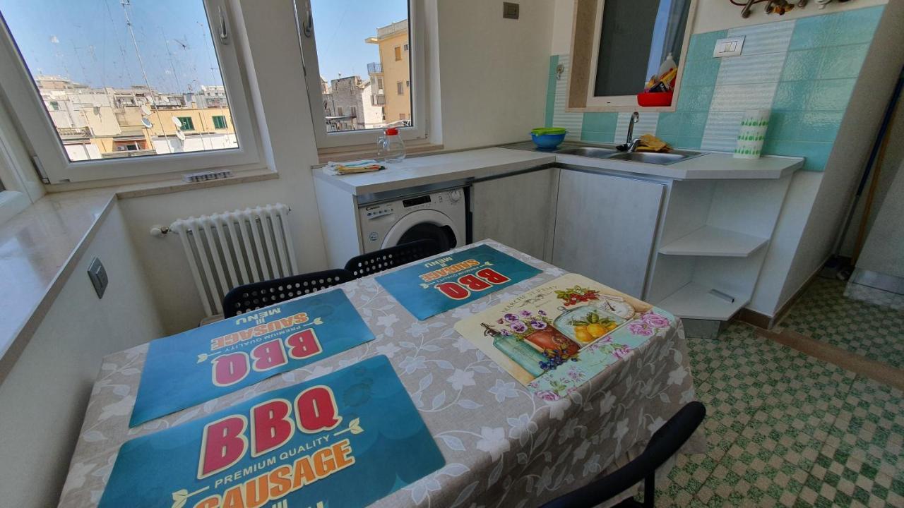 Mirador Διαμέρισμα Μπάρι Εξωτερικό φωτογραφία