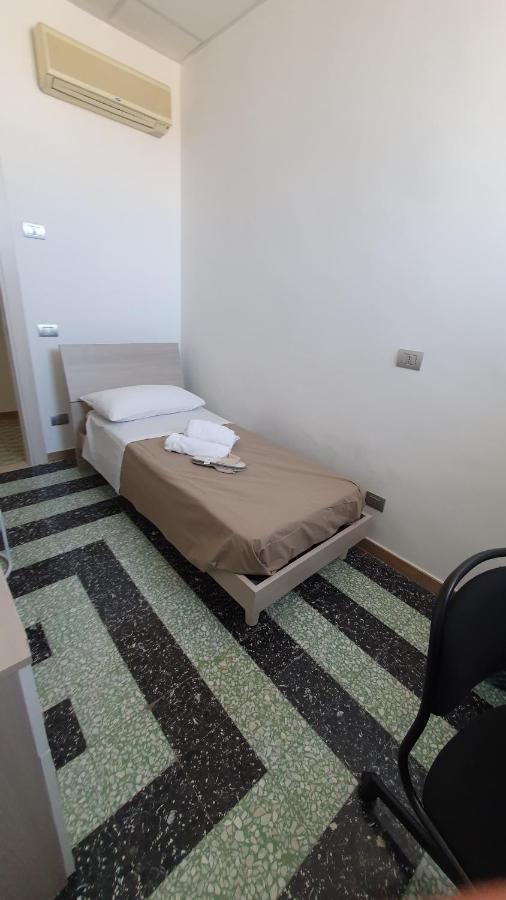 Mirador Διαμέρισμα Μπάρι Εξωτερικό φωτογραφία