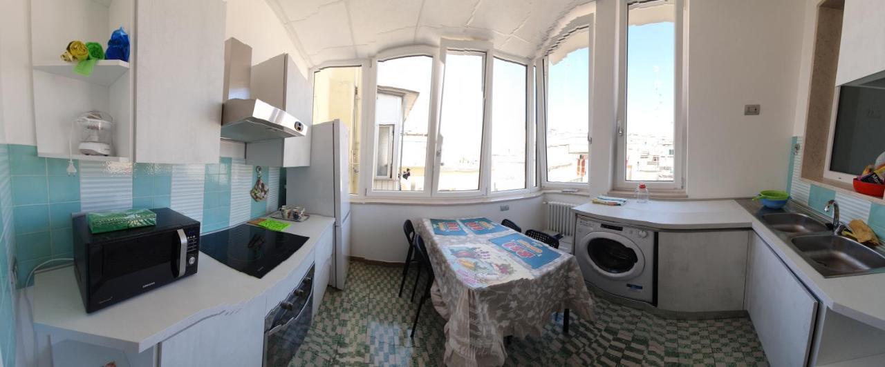 Mirador Διαμέρισμα Μπάρι Εξωτερικό φωτογραφία