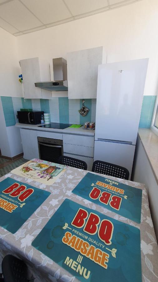 Mirador Διαμέρισμα Μπάρι Εξωτερικό φωτογραφία