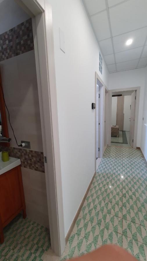 Mirador Διαμέρισμα Μπάρι Εξωτερικό φωτογραφία